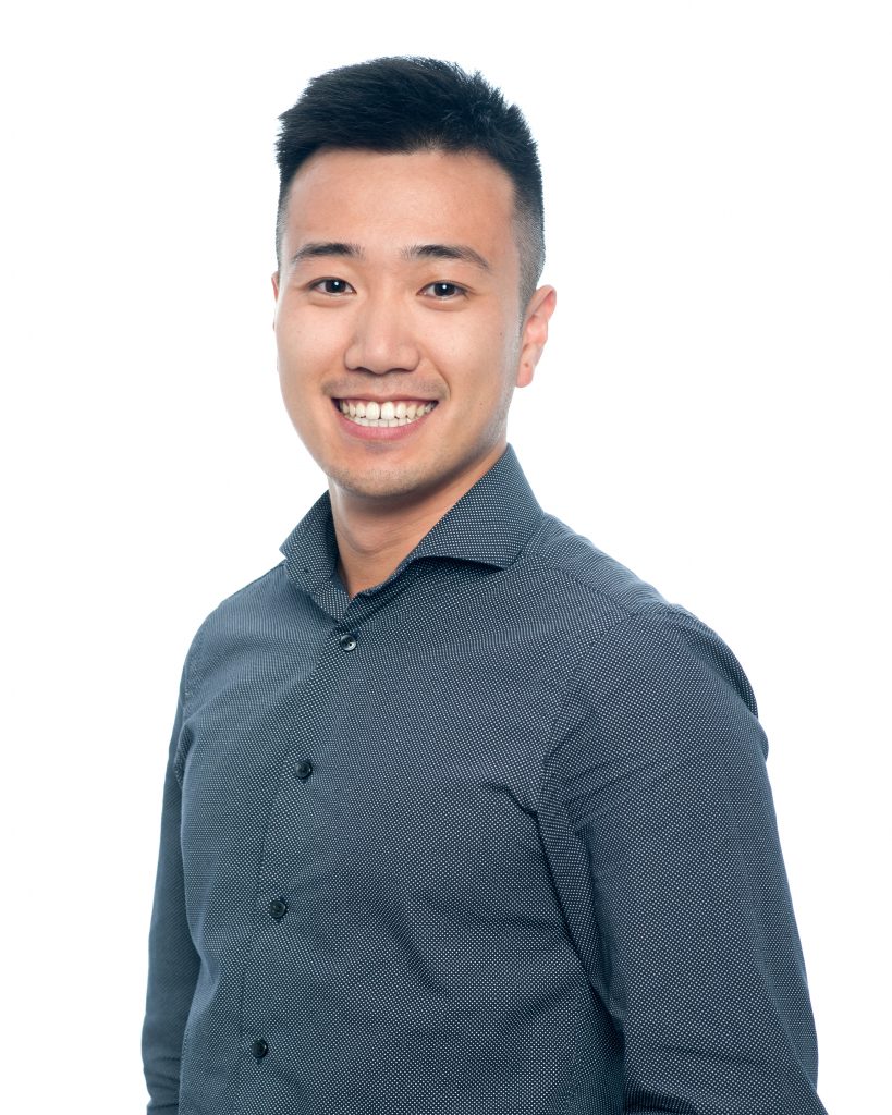 Jack Guo