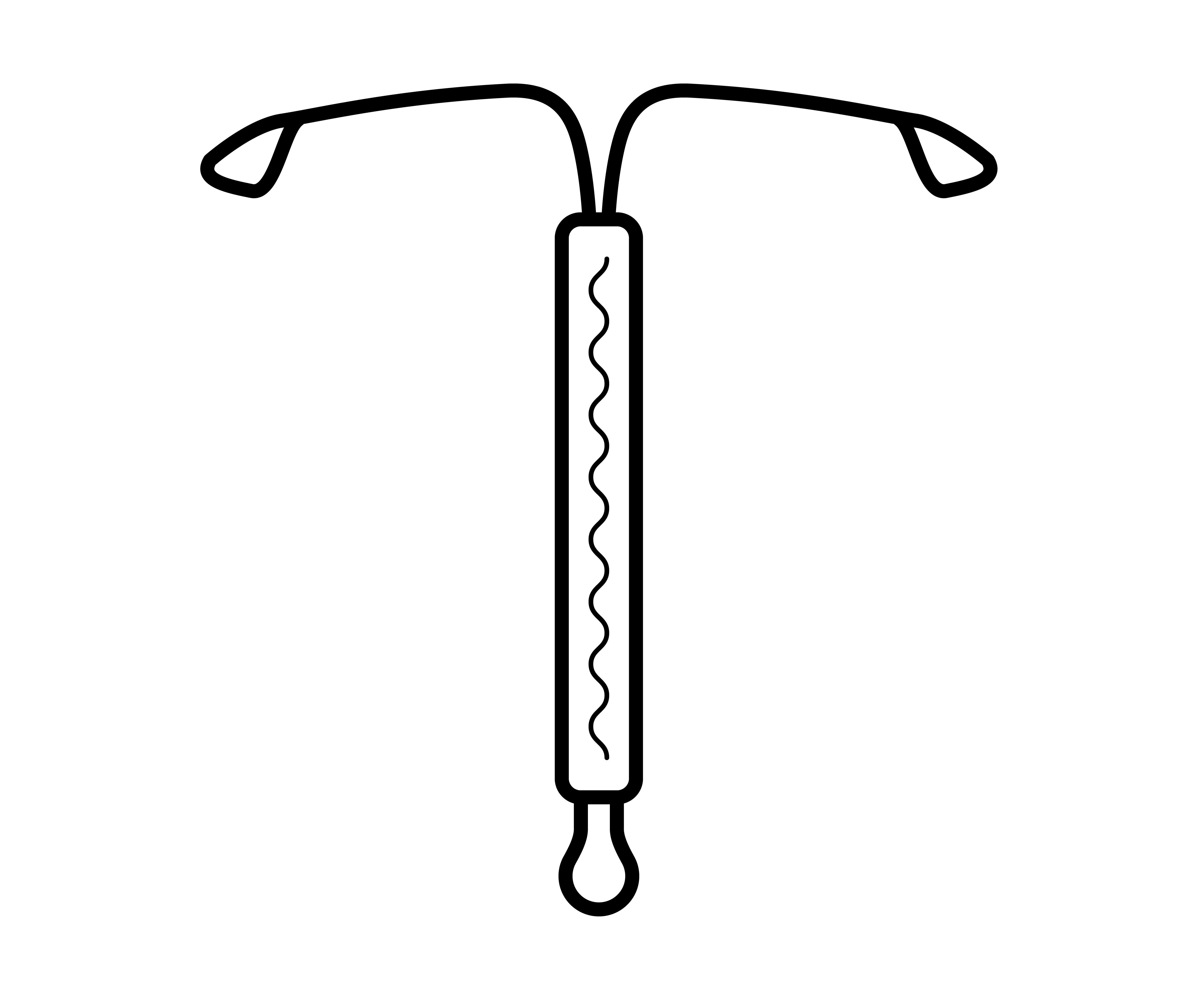 During sex iud Sex With