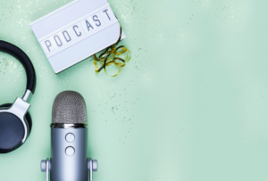 Vagina Podcasts