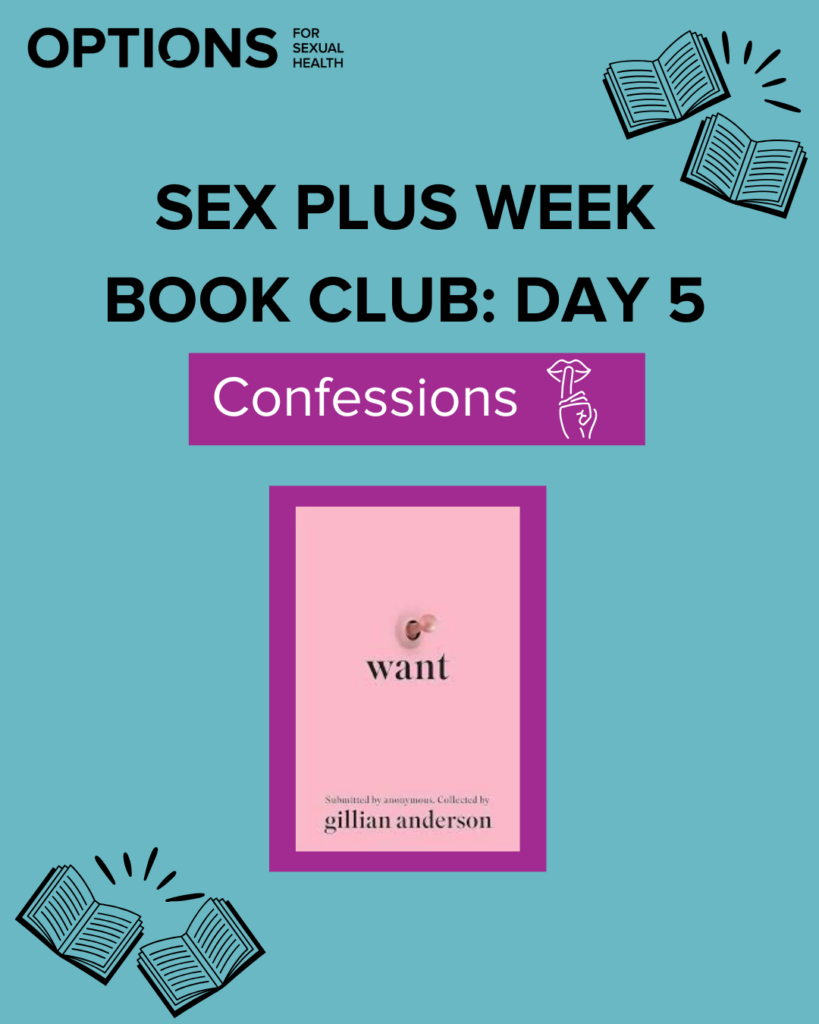Book Reviews: Confessions